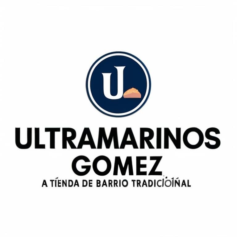 Ultramarinos Gomez 