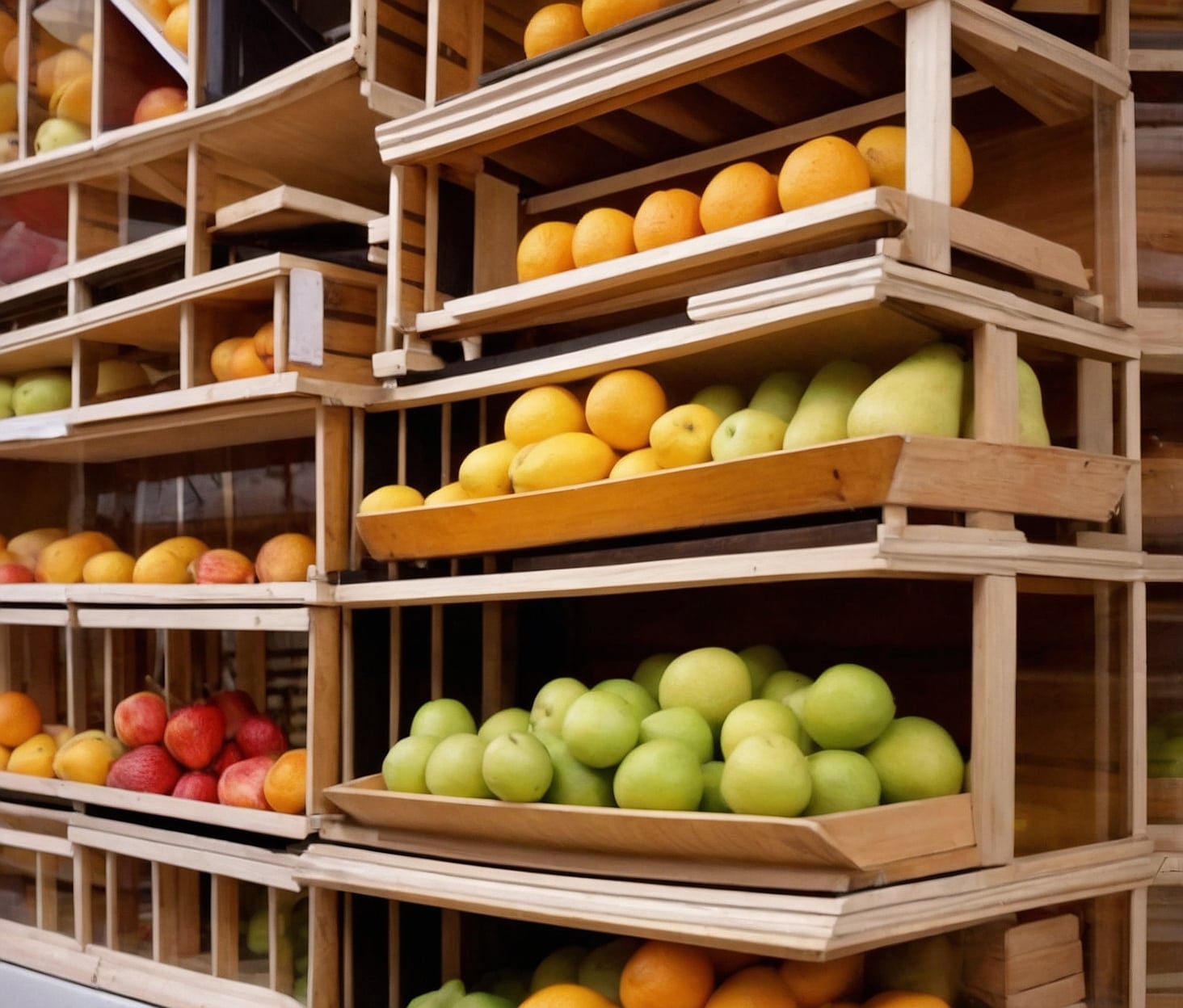 Comercio local con un toque especial